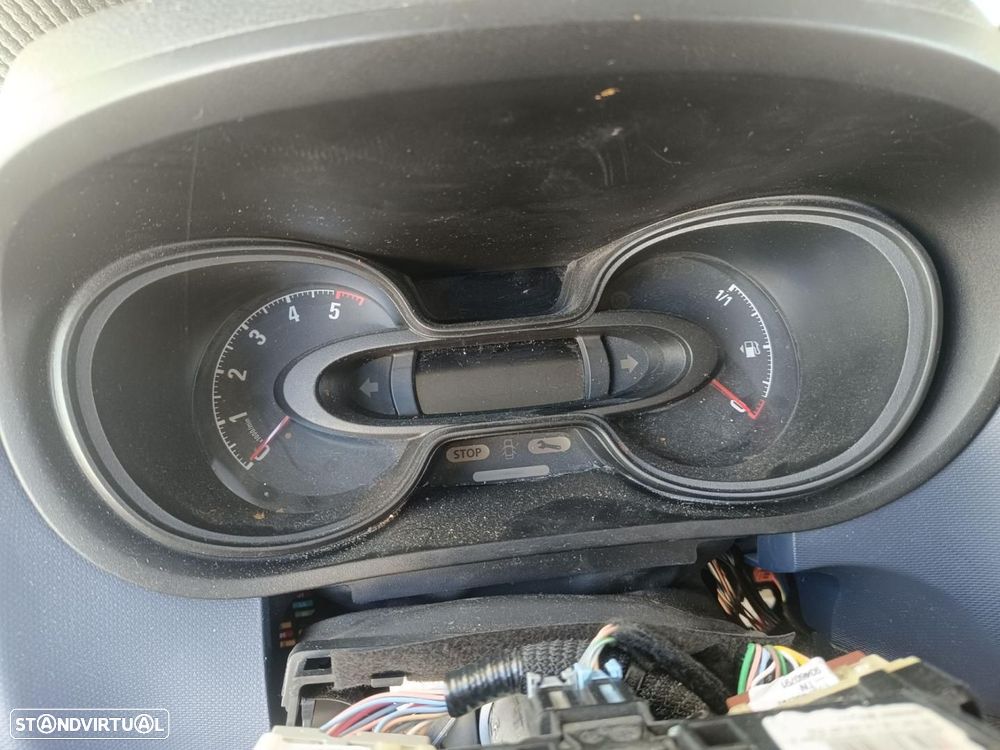 QUADRANTE OPEL VIVARO B FURGÓNCOMBI - 1