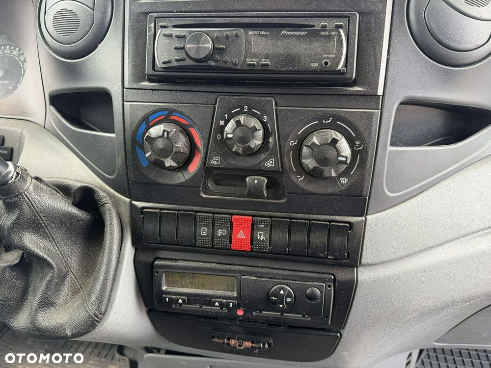 Iveco Daily 65C15 V H - 14