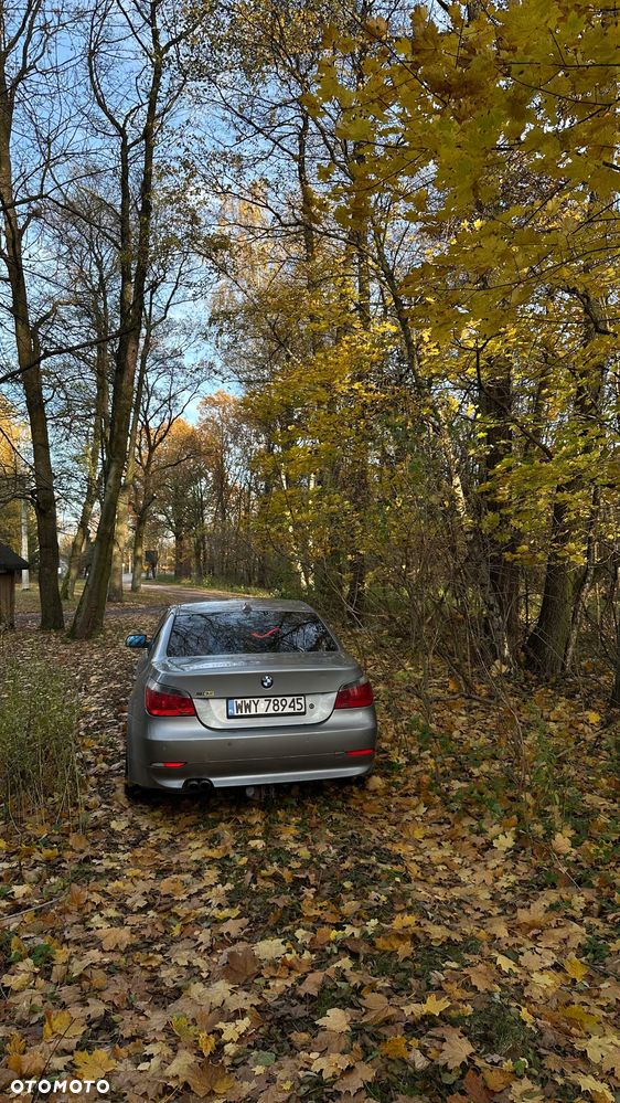 BMW Seria 5 - 5