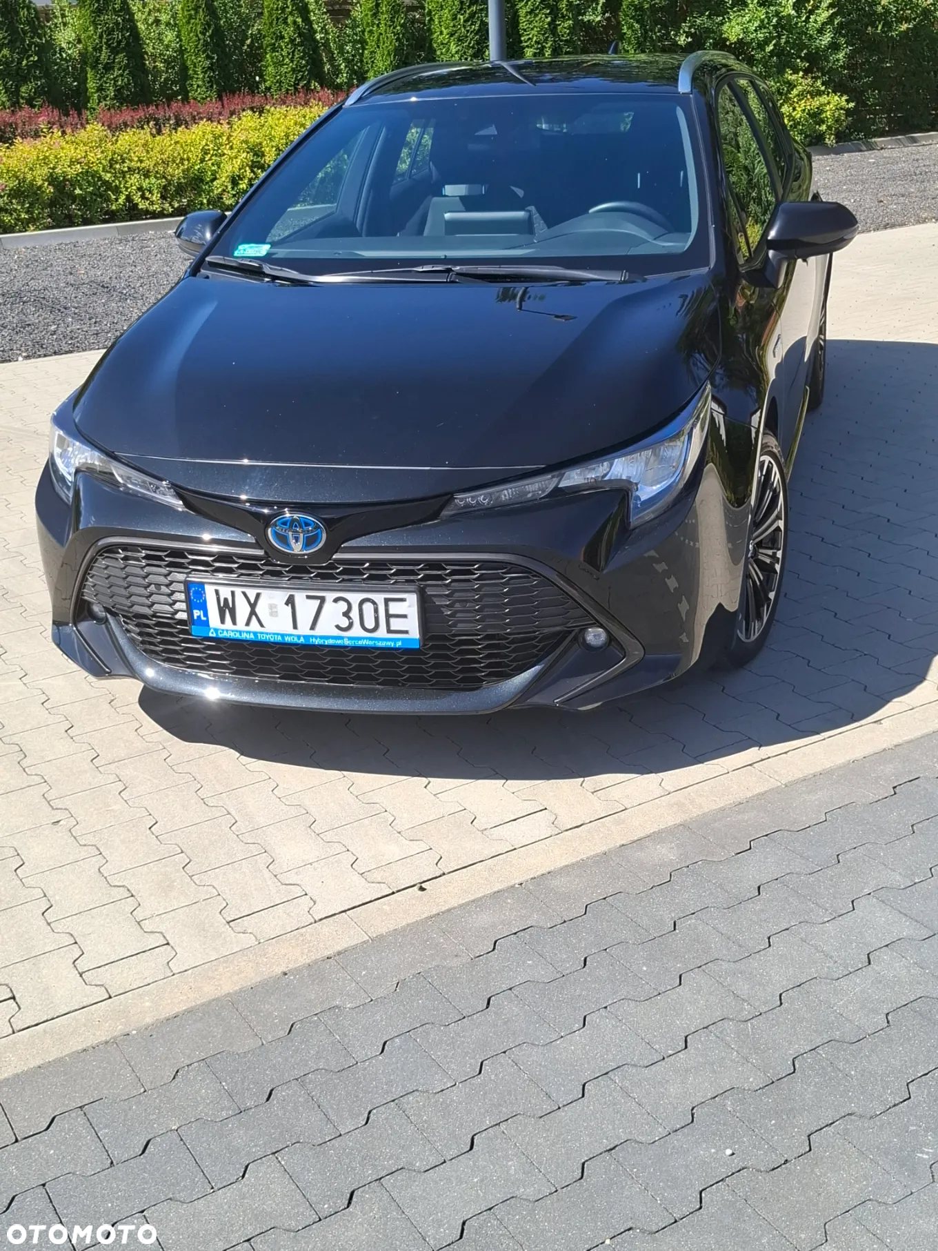 Toyota Corolla - 8