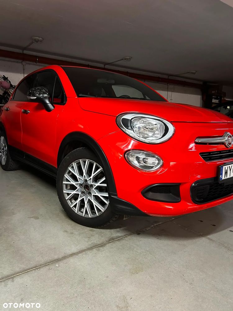 Fiat 500X - 22
