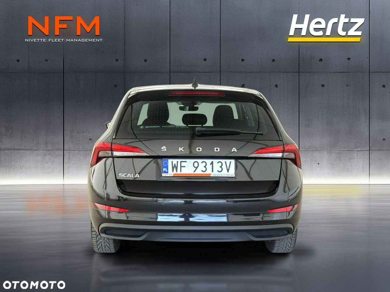 Skoda Scala - 9