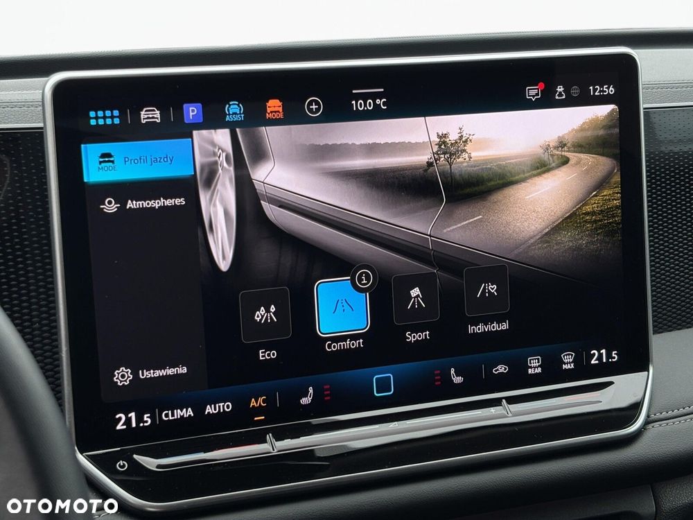 Volkswagen Tiguan 1.5 eTSI Life DSG - 23