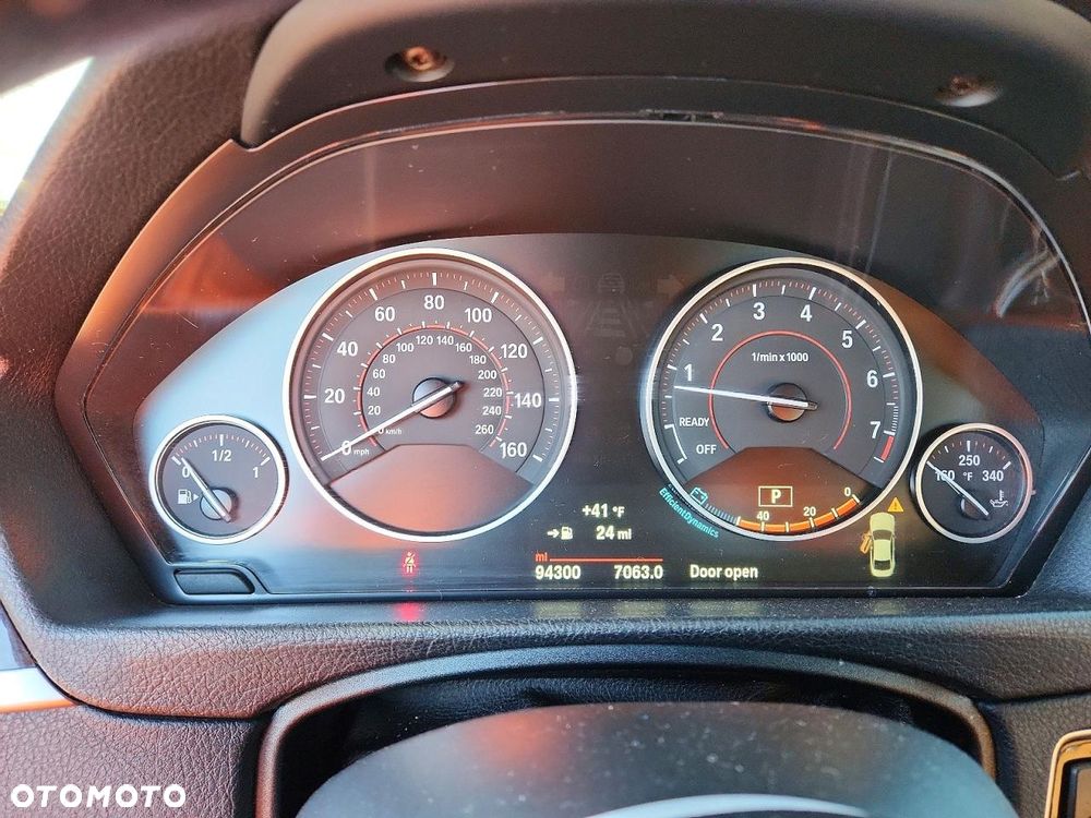 BMW Seria 4 428i Sport-Aut Luxury Line - 10