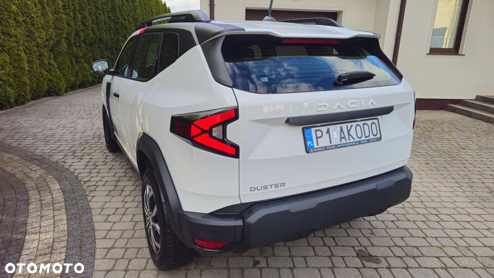 Dacia Duster 1.0 TCe Expression - 6