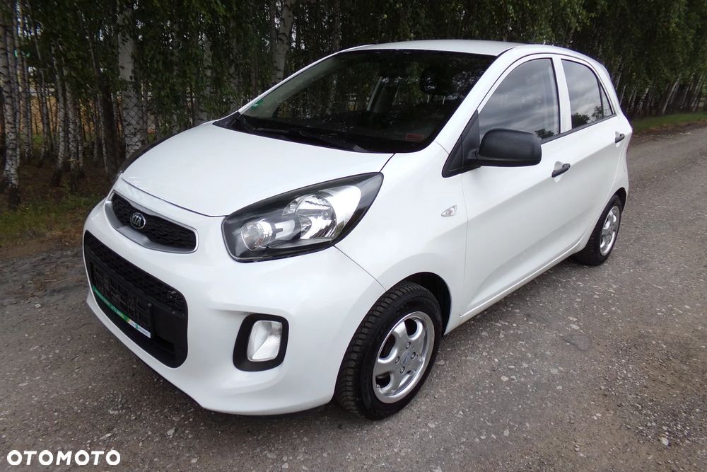 Kia Picanto - 4