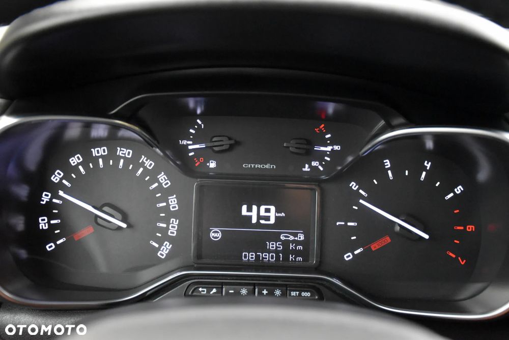 Citroën C3 - 35