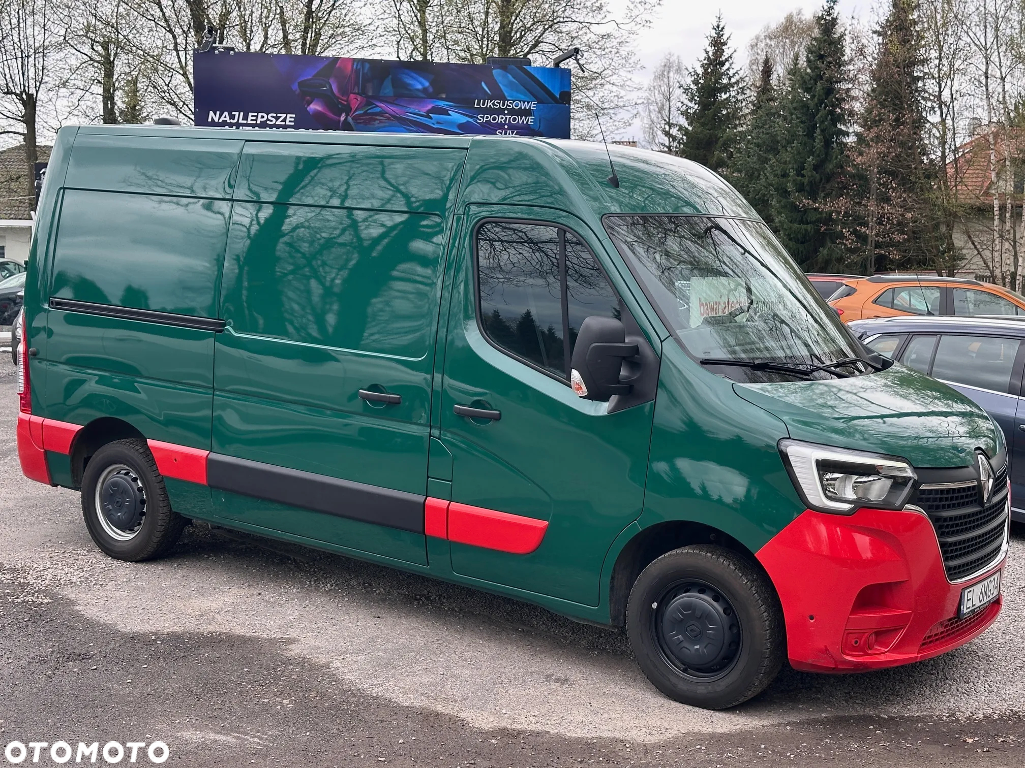 Renault MASTER - 10
