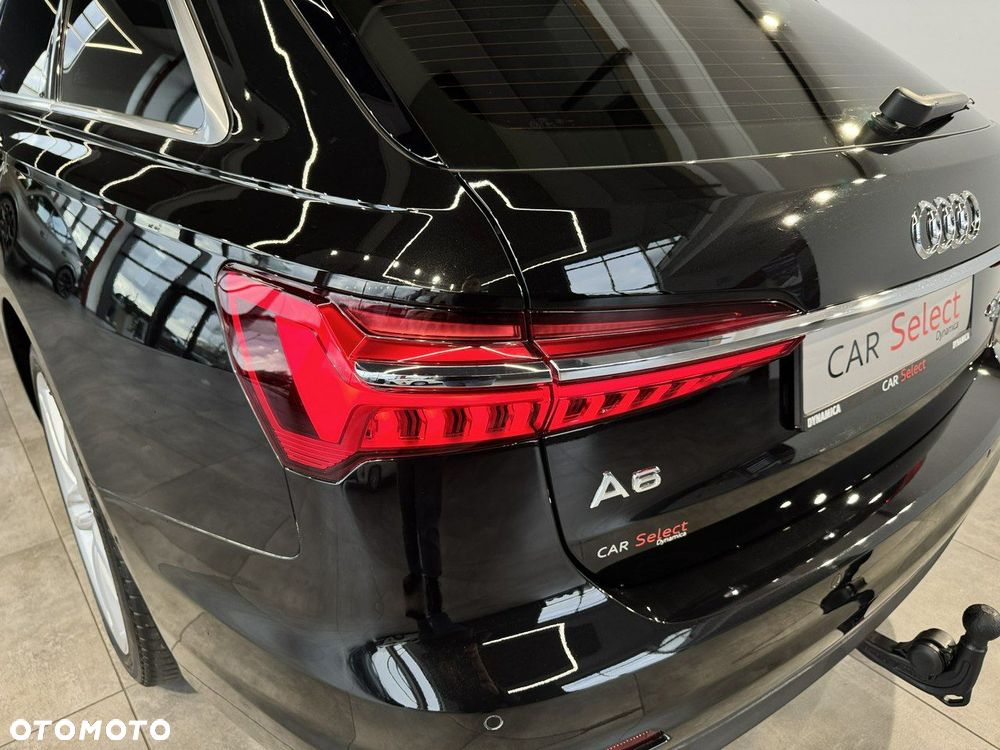 Audi A6 Avant - 12