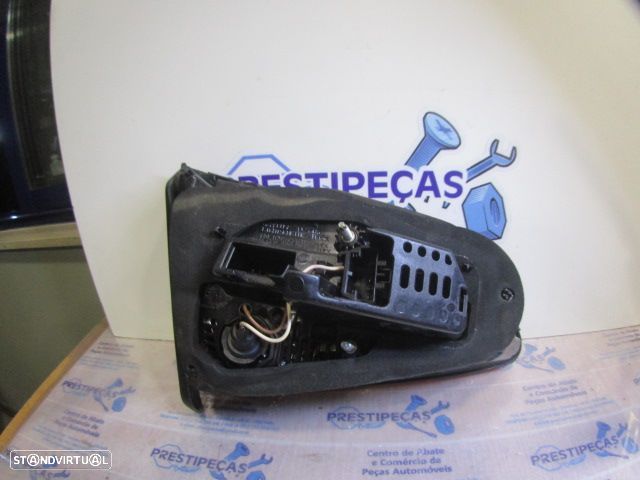 Farol Tras 5G0945308F VW GOLF 7 2013 2.0TDI 184CV 5P PRETO MALA DRT ORIGINAL - 2