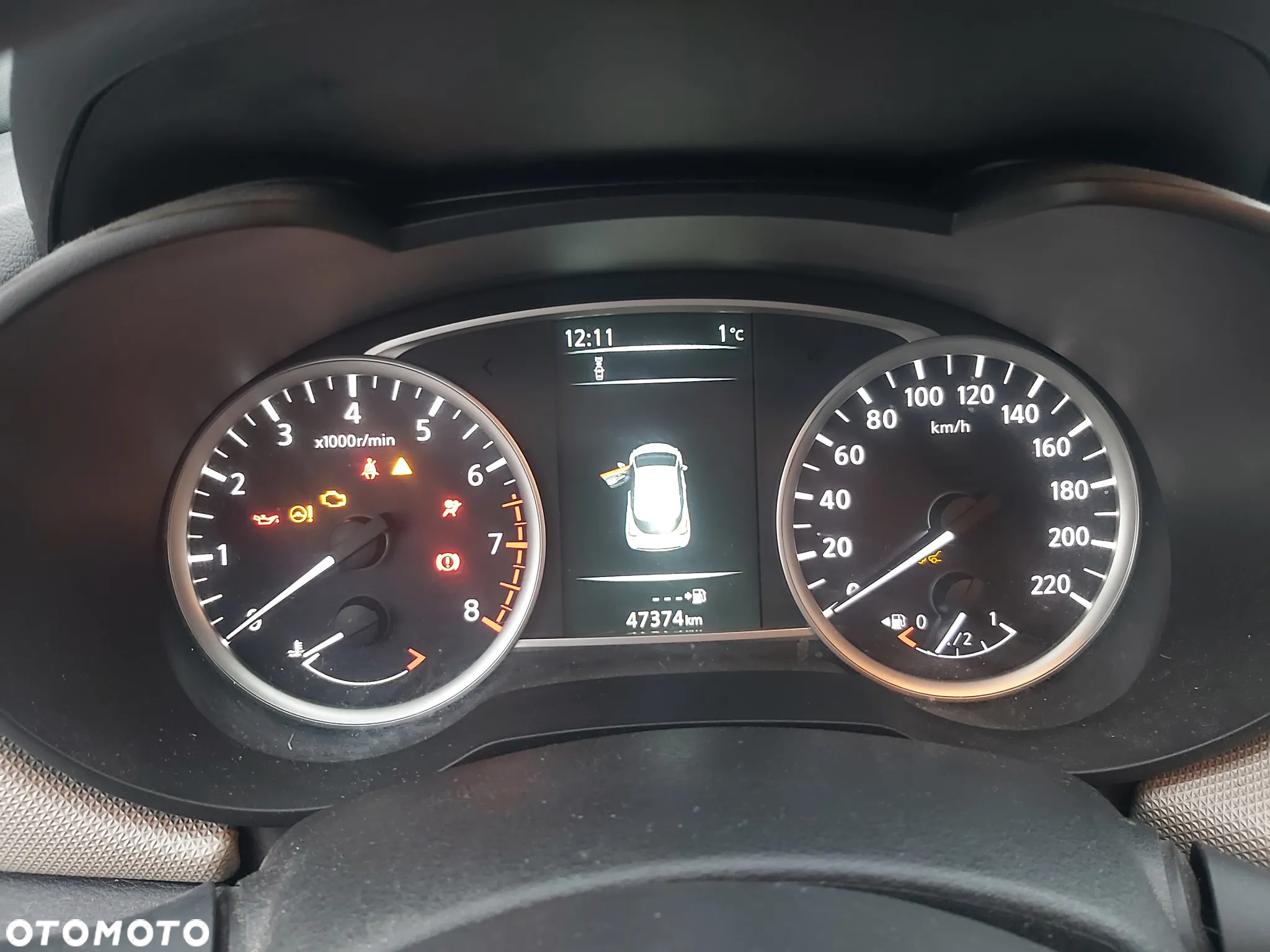 Nissan Micra 0.9 IG-T Acenta - 14