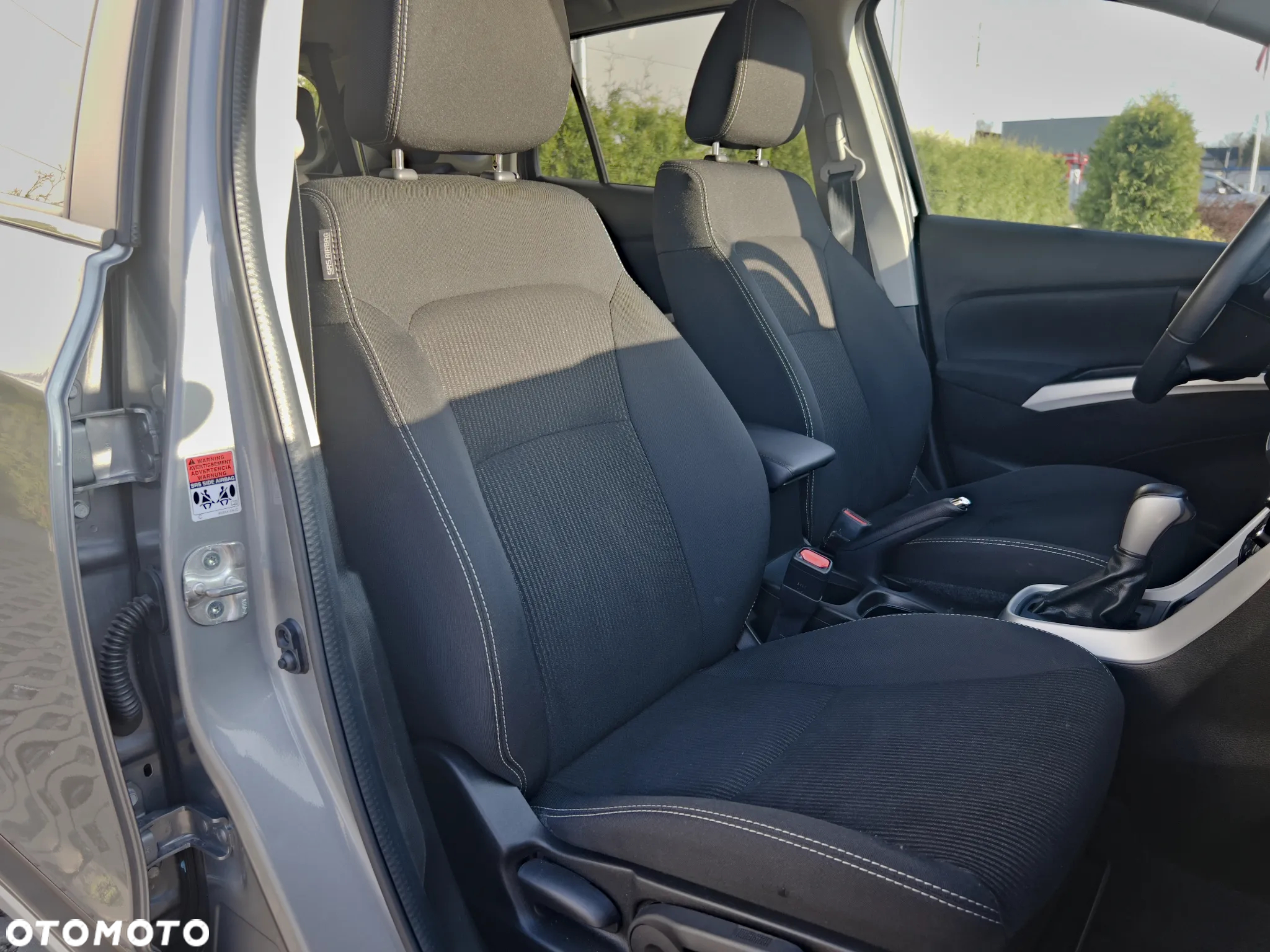 Suzuki SX4 S-Cross 1.4 SHVS Premium - 33