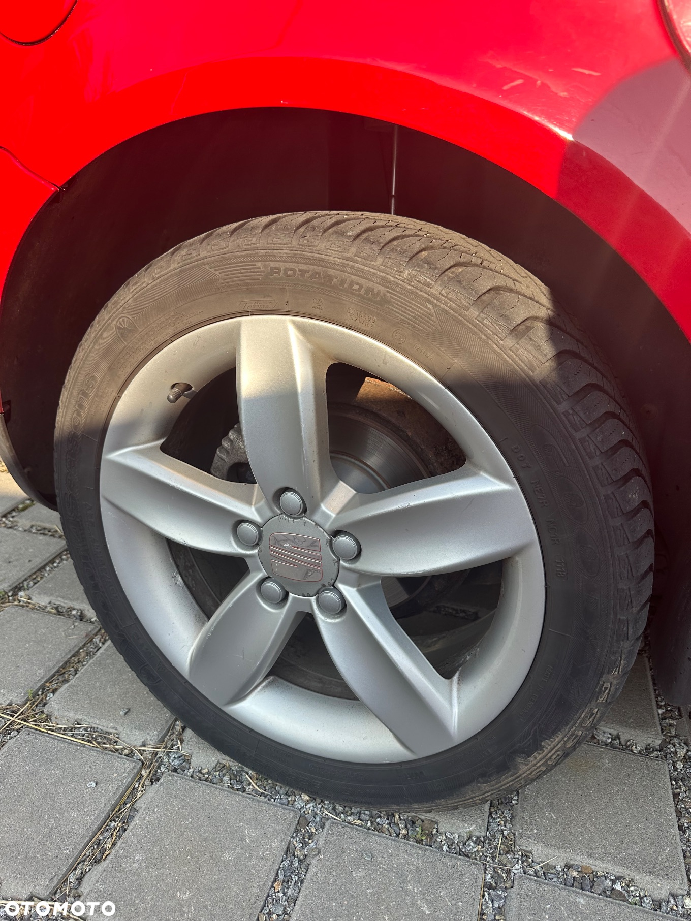 Volkswagen Passat 1.9 TDI Basis - 6