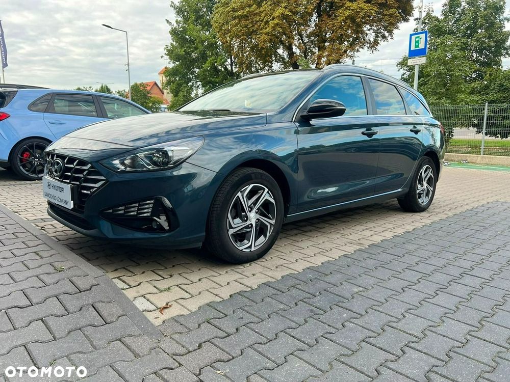 Hyundai i30 1.5 DPI Comfort - 4
