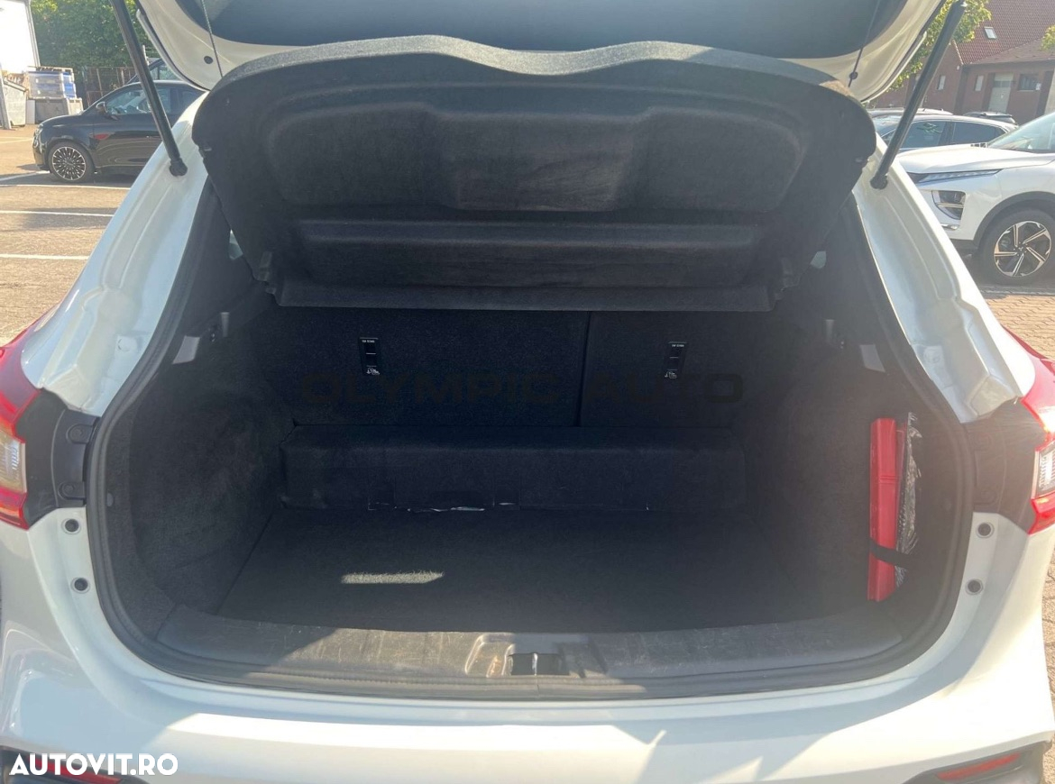 Nissan Qashqai 1.5 DCI VISIA - 11