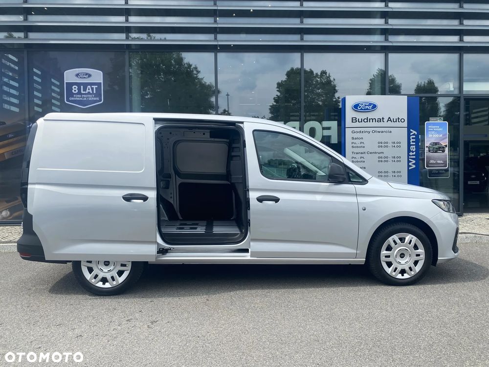 Ford Connect Trend - 5