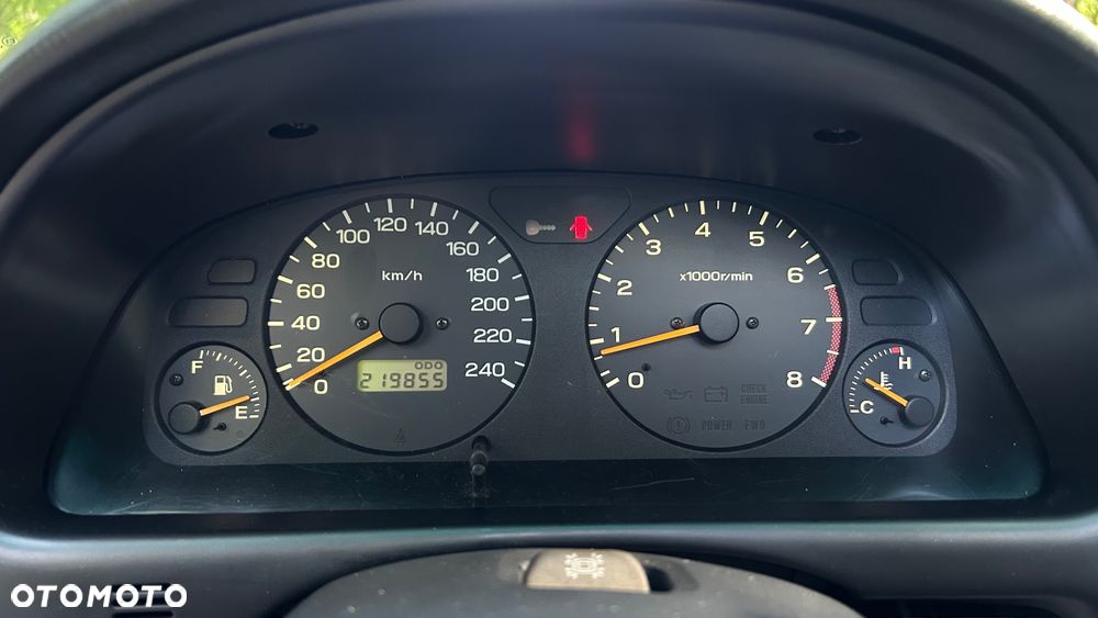 Subaru Forester - 24