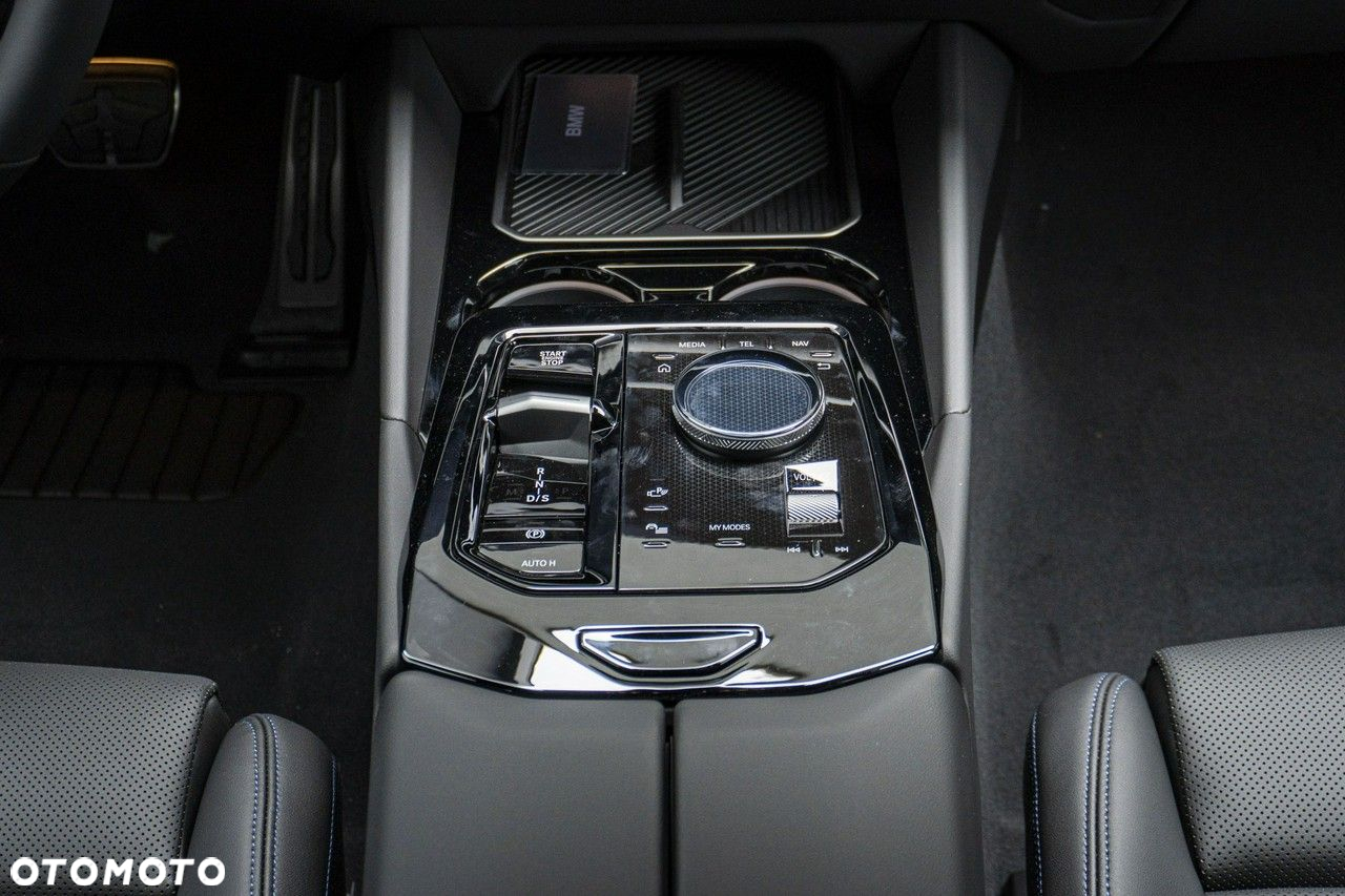 BMW Seria 5 - 18