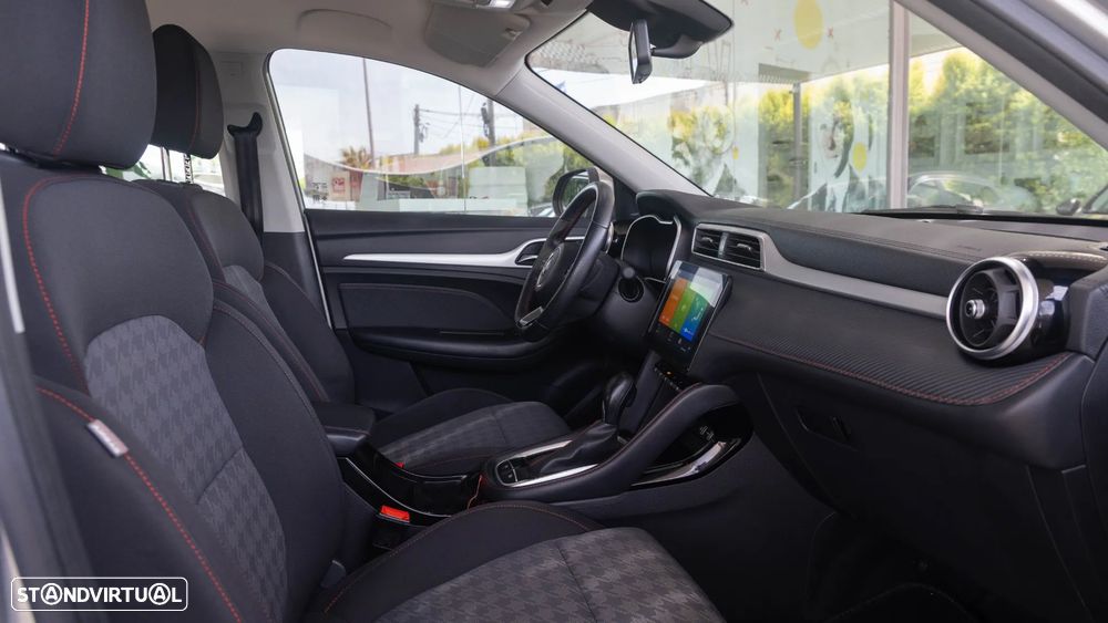 MG ZS 1.0 T-GDI Comfort Aut. - 11