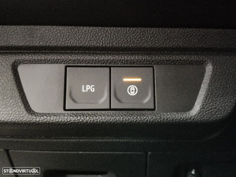 Dacia Sandero 1.0 ECO-G Essential Bi-Fuel - 14