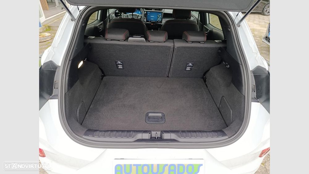 Ford Puma 1.0 EcoBoost MHEV ST-Line Aut. - 17