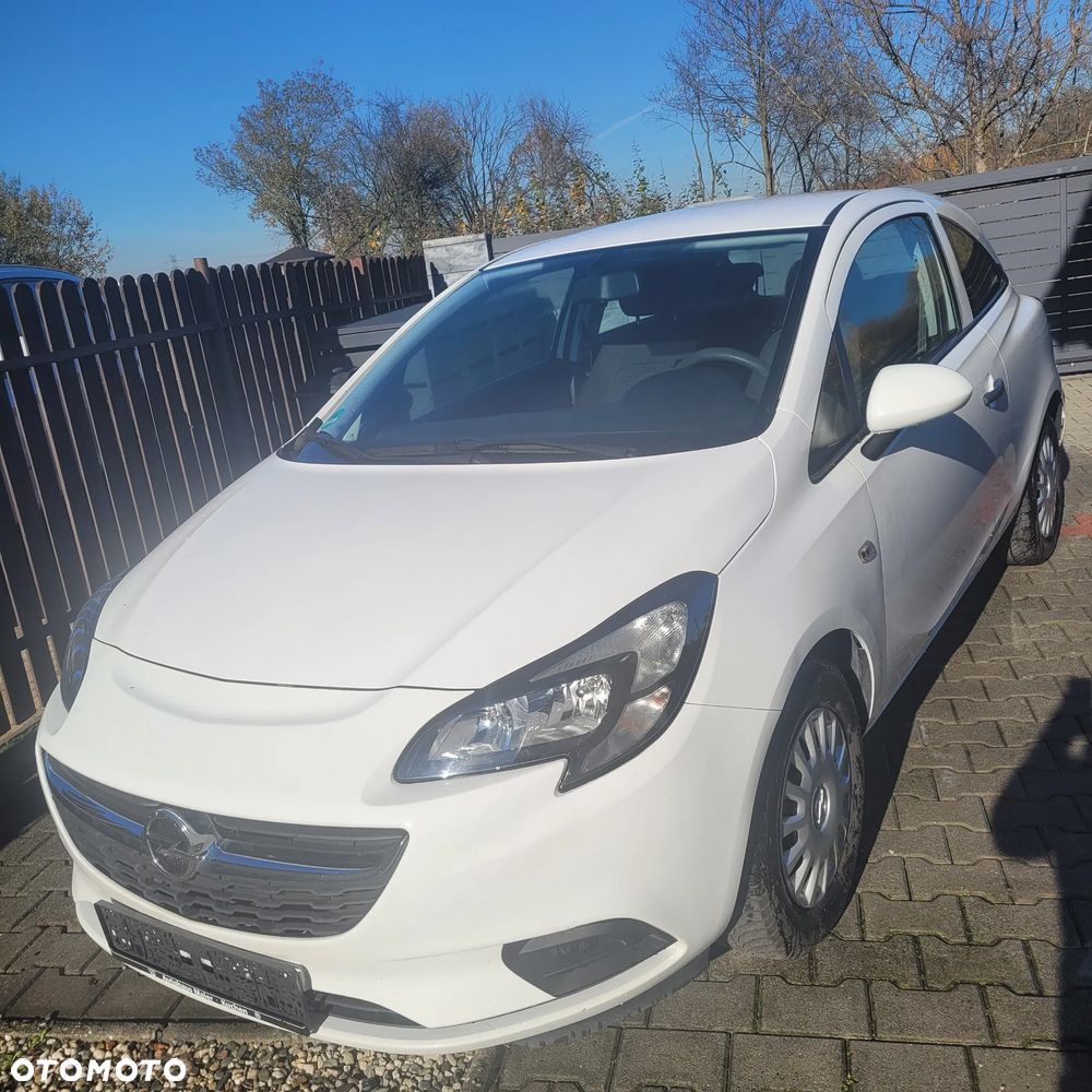 Opel Corsa - 3
