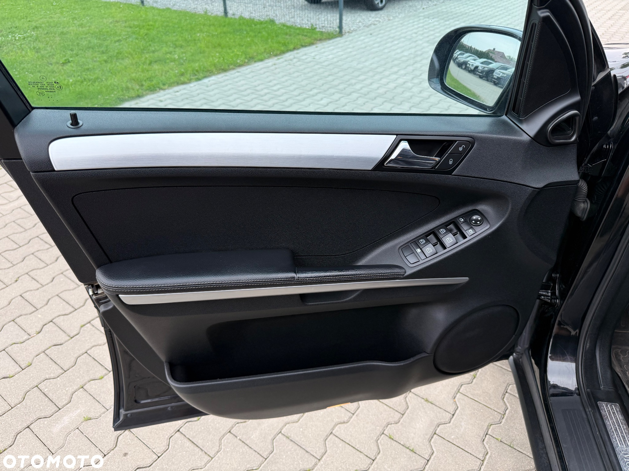 Mercedes-Benz ML 320 CDI 4-Matic - 14
