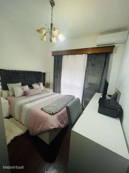 Apartamento T2 Sobreira/ Paredes - Informações na Descrição - Grande imagem: 4/8