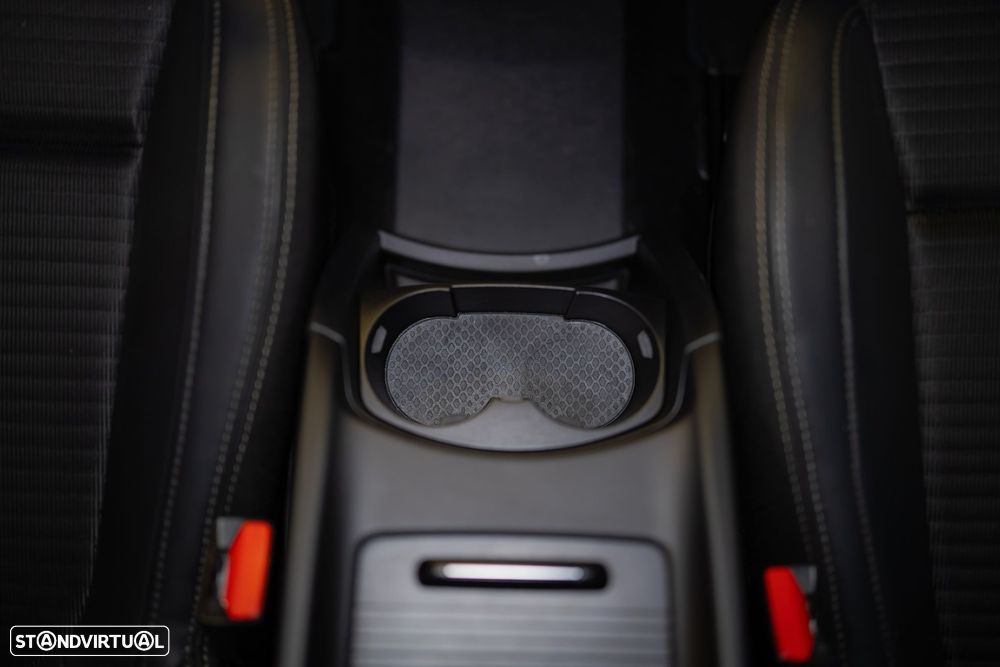 Renault Scénic 1.5 dCi Bose Edition EDC SS - 34