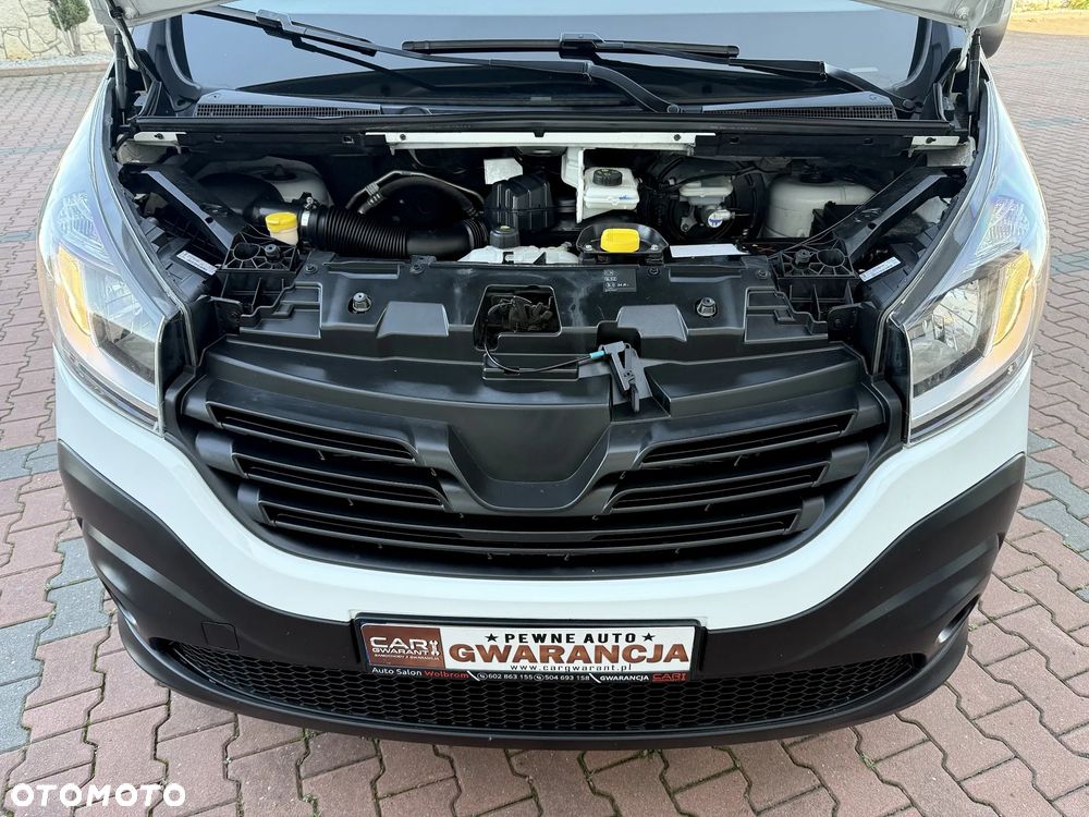 Renault TRAFIC L2-H1 - 27