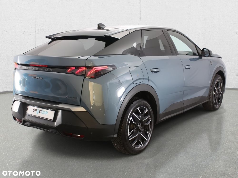 Peugeot 3008 - 8