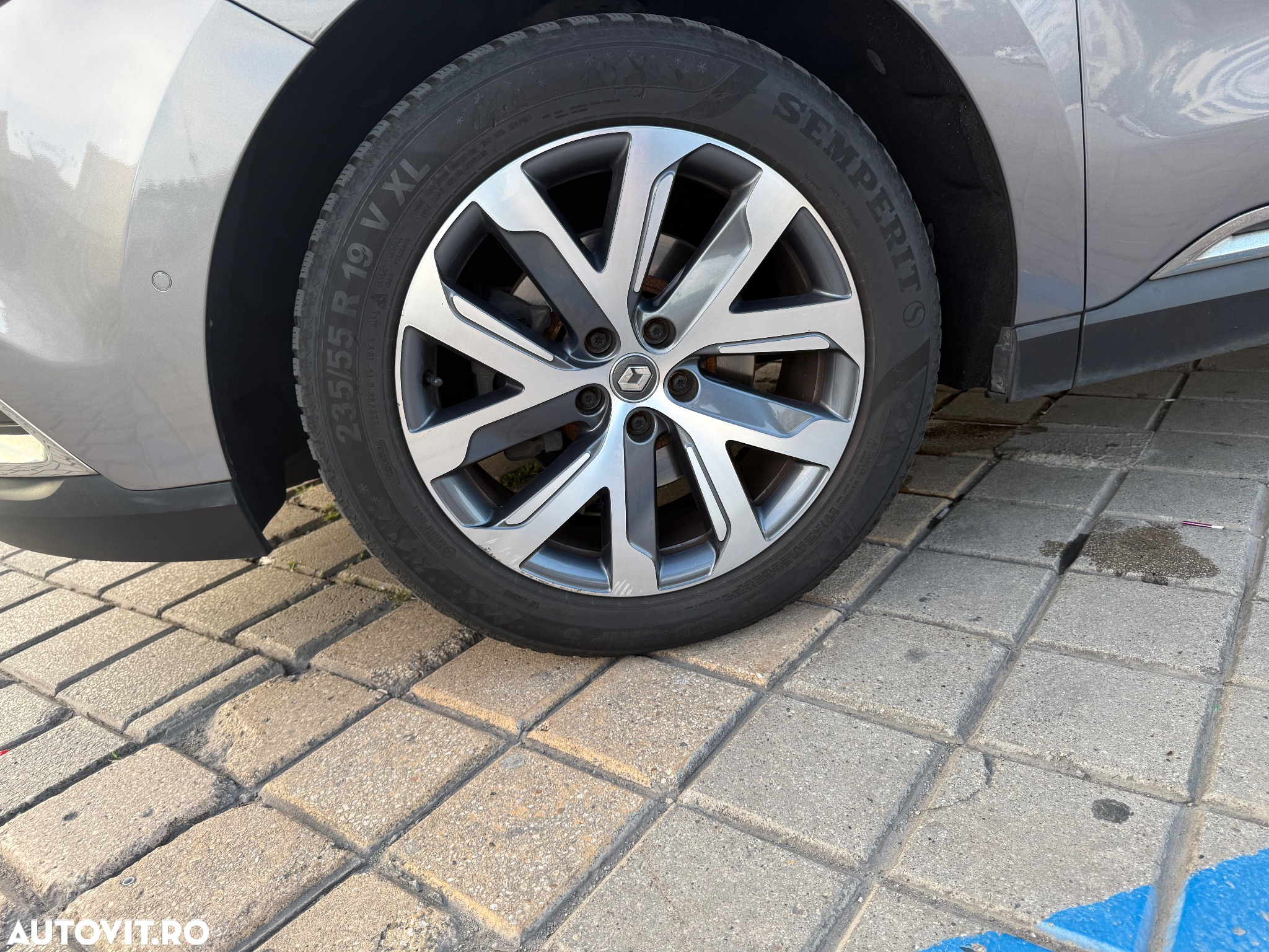 Renault Espace - 6