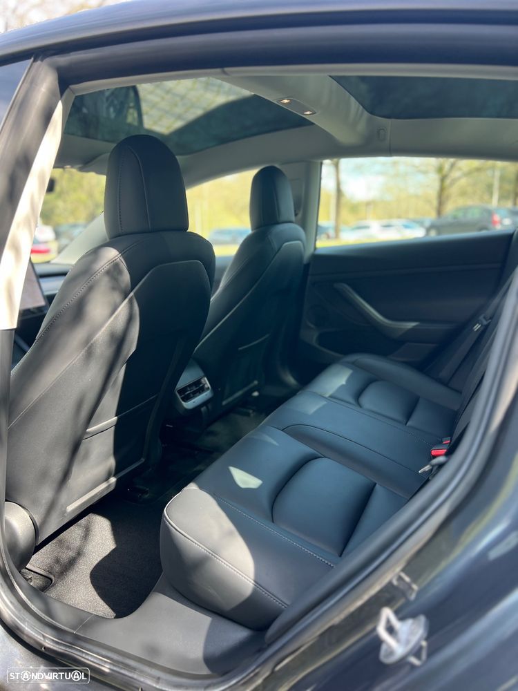 Tesla Model 3 Standard Range Plus RWD - 8