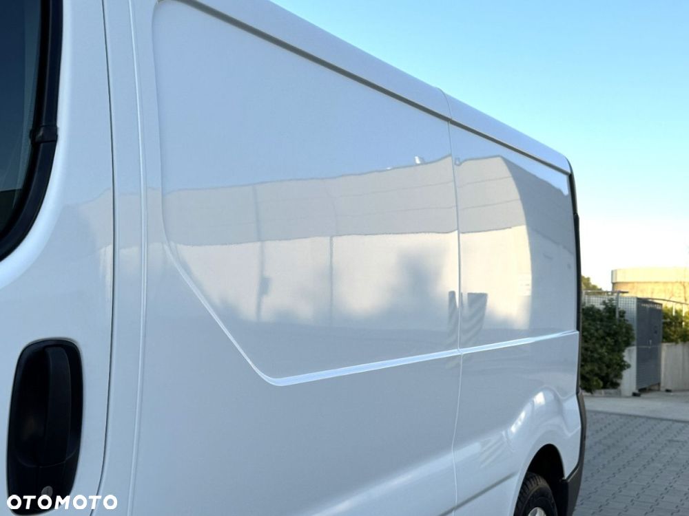 Renault Trafic - 17