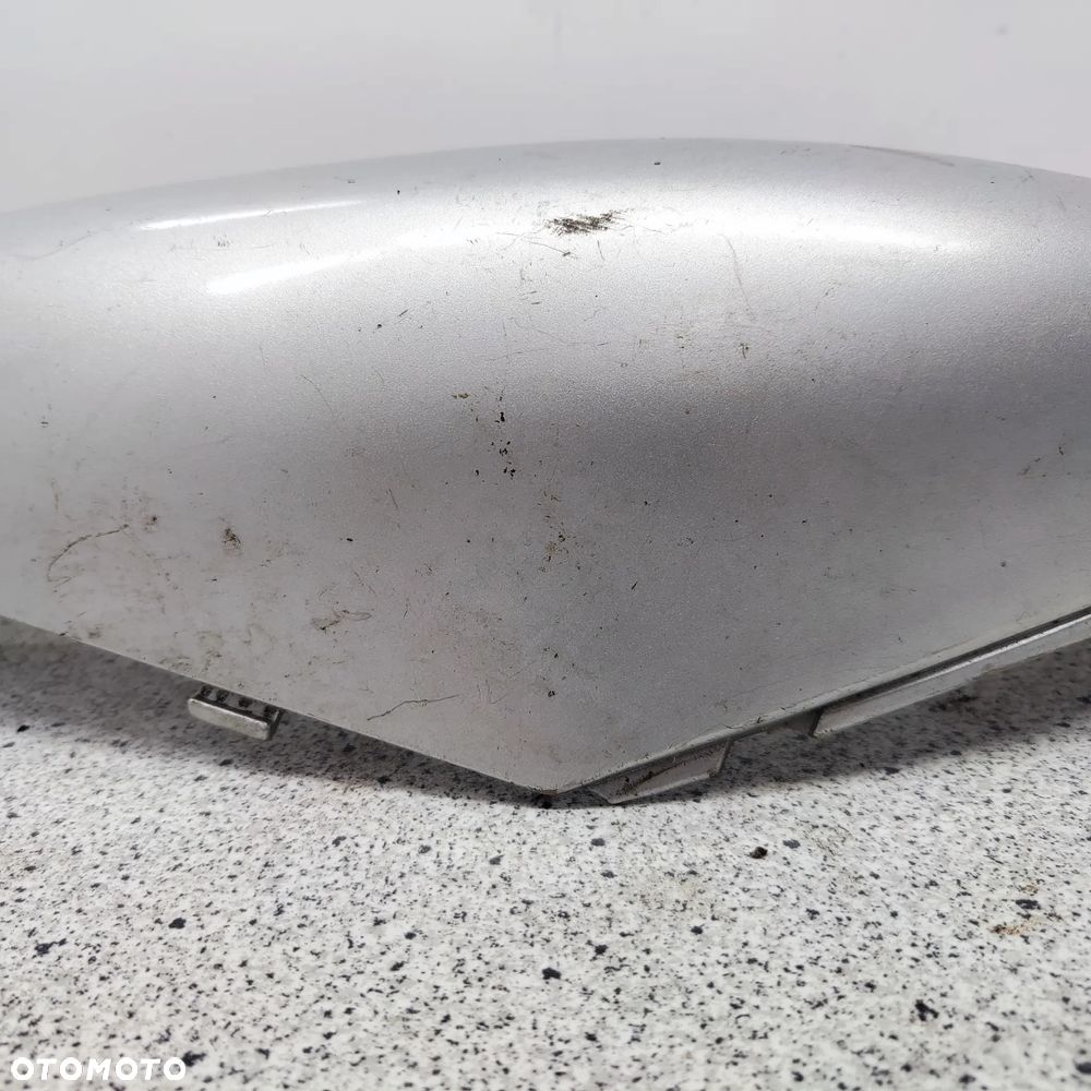 Owiewka, osłona, bok, boczek, zadupek, ogon Kymco Bet&Win - 8