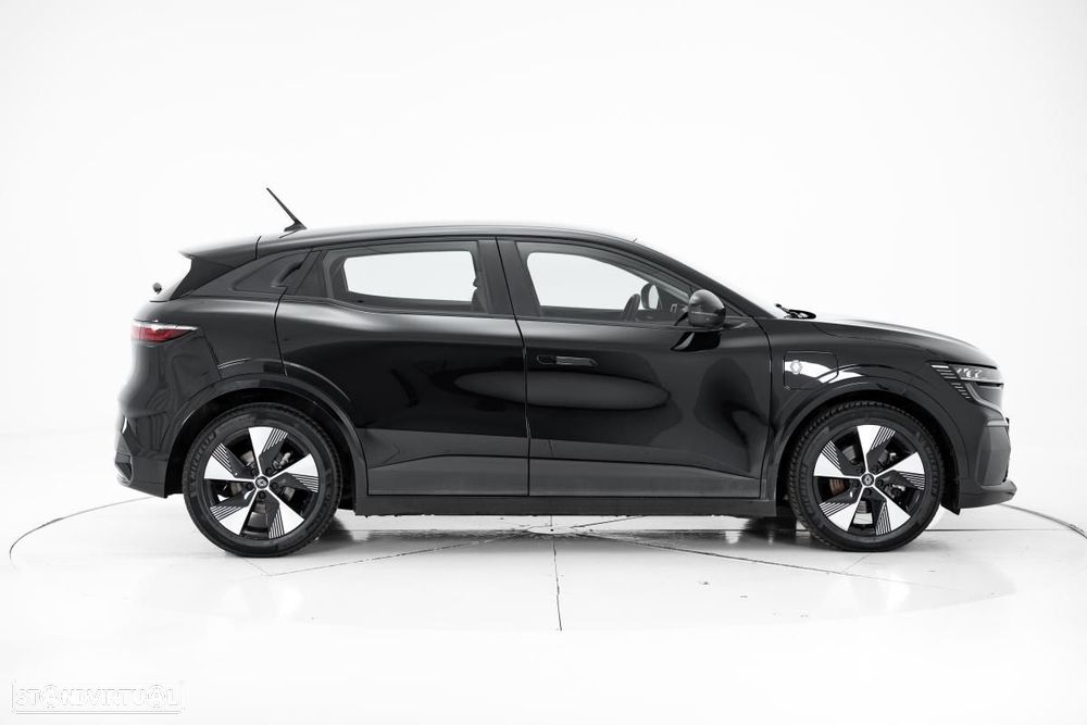 Renault Mégane E-Tech EV60 220hp optimum charge Equilibre - 3