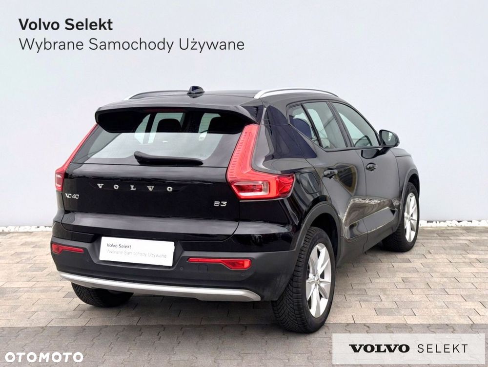 Volvo XC 40 - 9