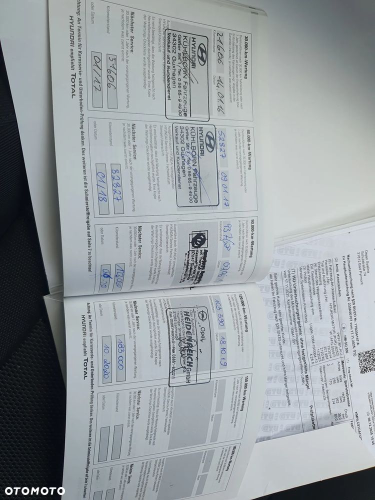 Hyundai i40 i40cw 1.7 CRDi 5 Star Edition - 30