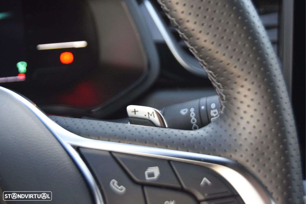 Mitsubishi ASX 1.3 DI-T Shogun 7DCT - 25