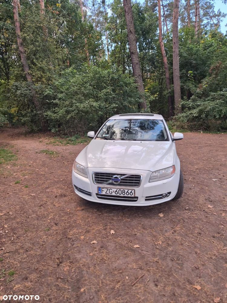 Volvo S80 2012 photo 5