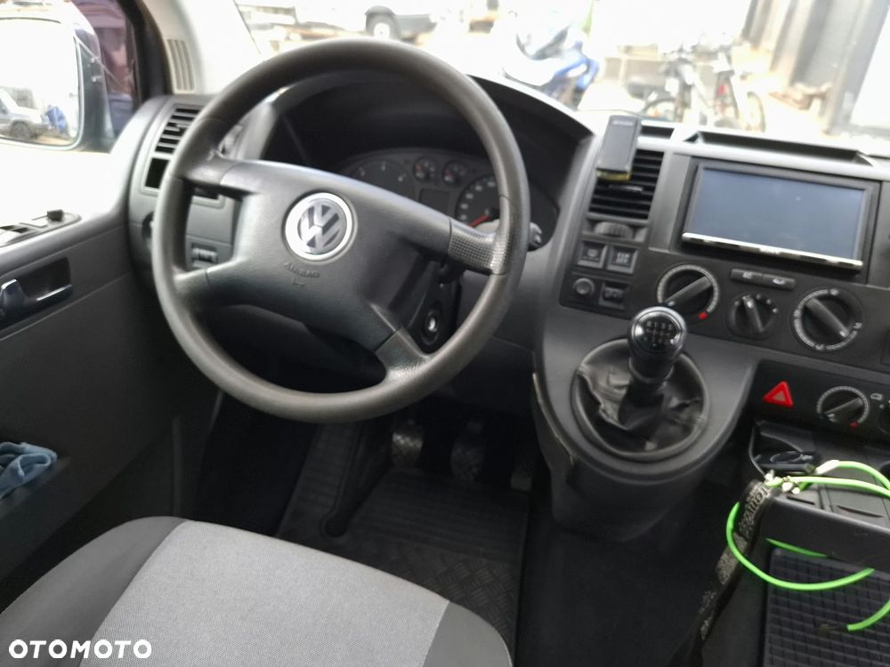 Volkswagen Multivan L1 Startline - 12