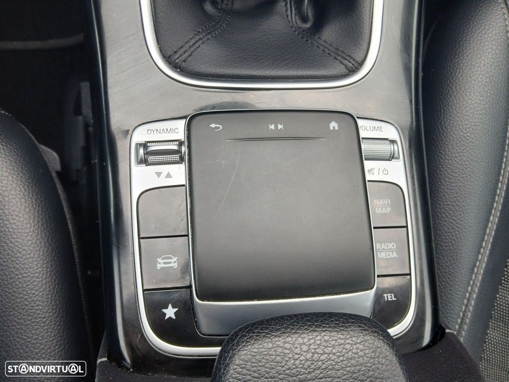 Mercedes-Benz A 180 d Style - 23