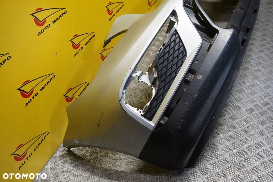 INFINITI QX QX50 2016 - 2017 Zderzak Przód Przedni Dokładka USA - 5