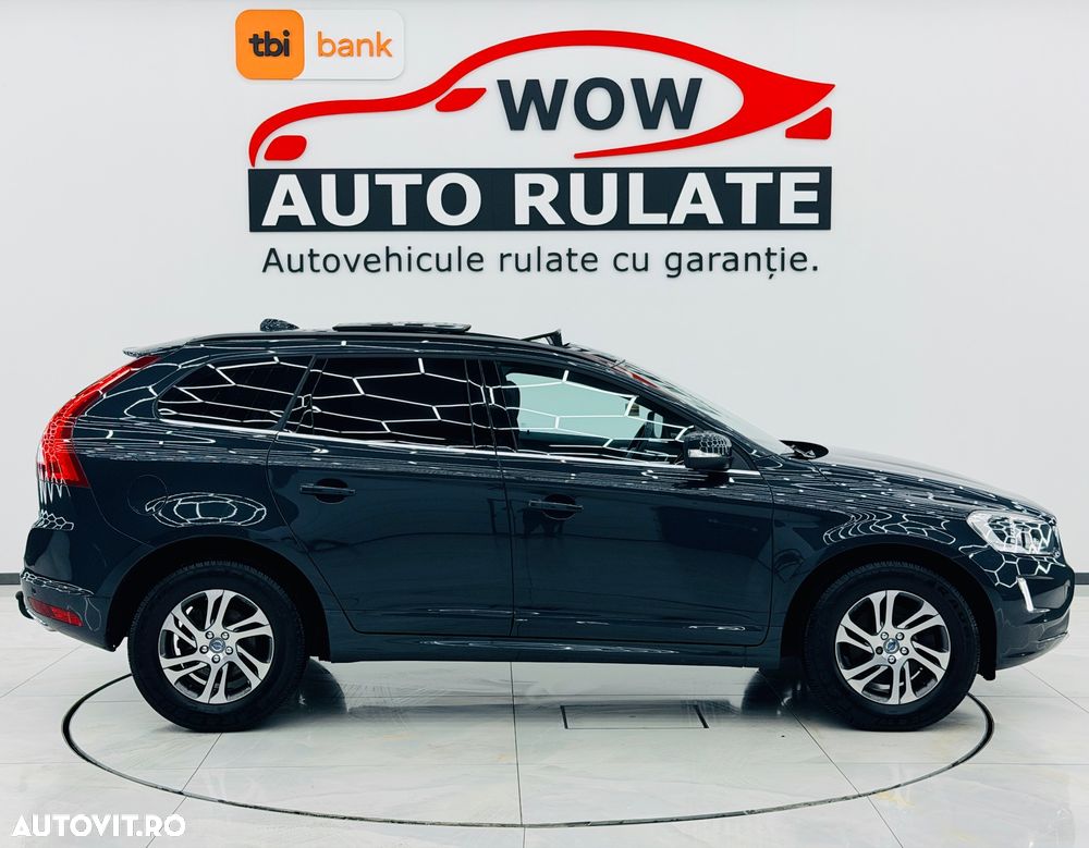 Volvo XC 60 D4 Momentum - 37