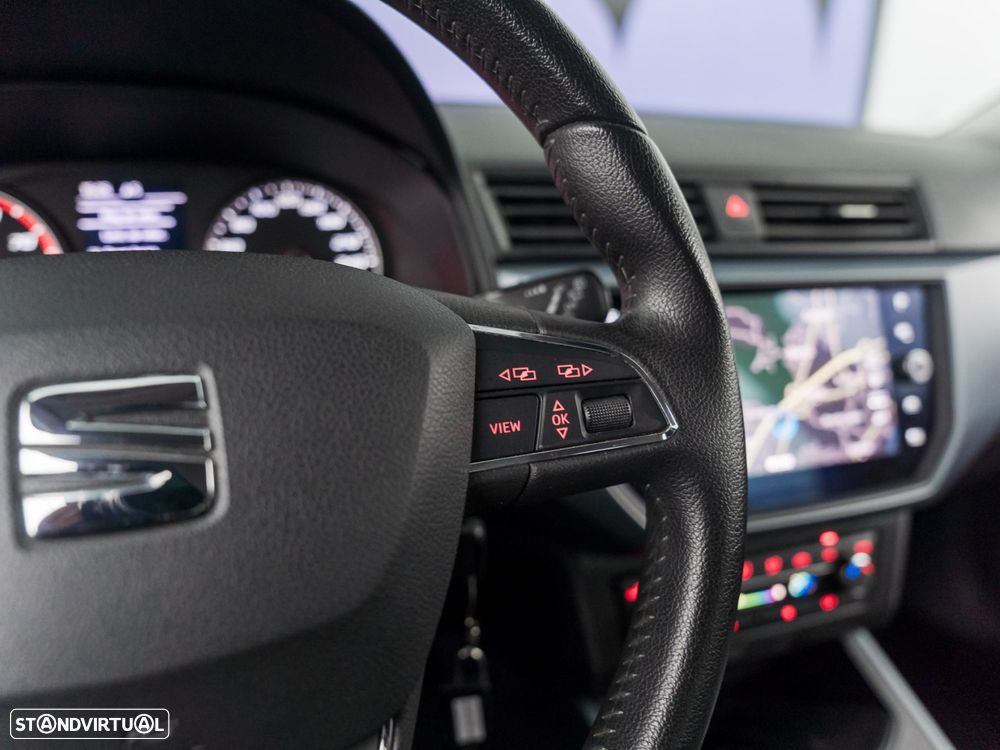 SEAT Arona 1.0 TSI Style - 19