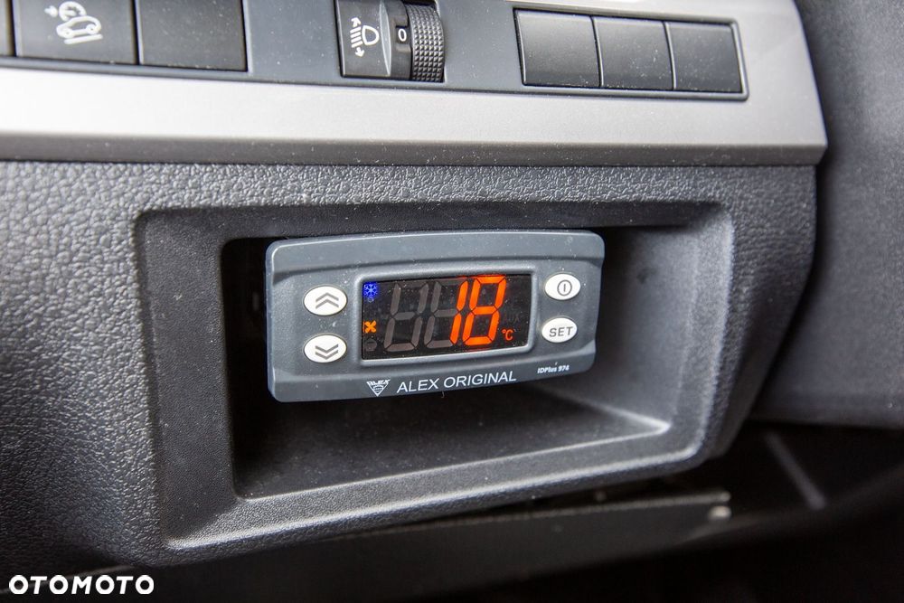 Fiat Scudo 180KM L3H1 AUTOMAT 2.0 *LONG* - 8