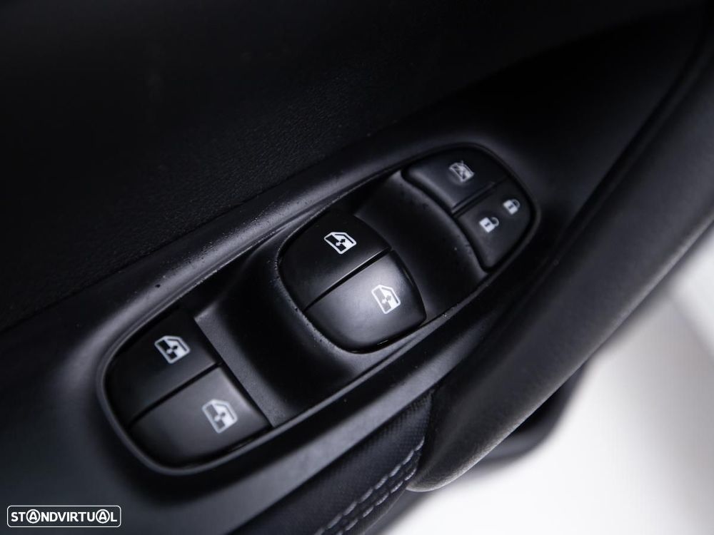 Nissan Qashqai 1.5 dCi Acenta - 14