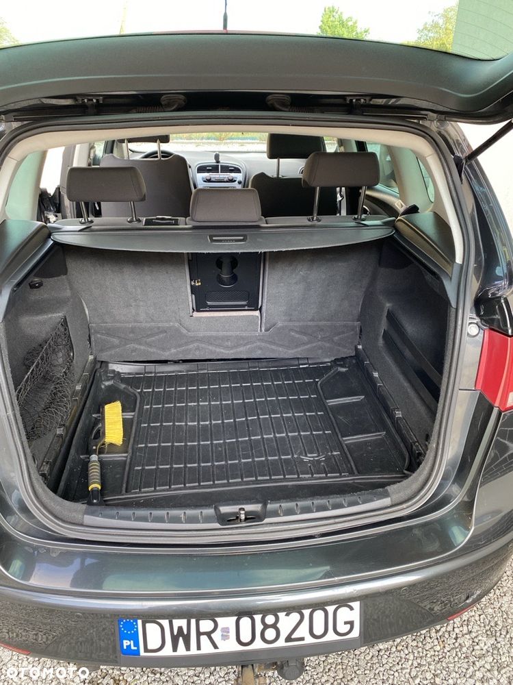 Seat Altea XL 1.6 TDI DPF CR Ecomotive Style - 17