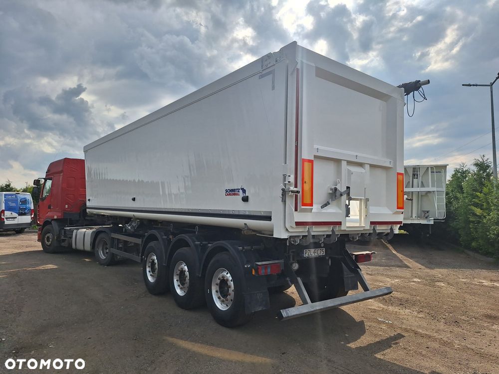 Schmitz Cargobull SCB - 5
