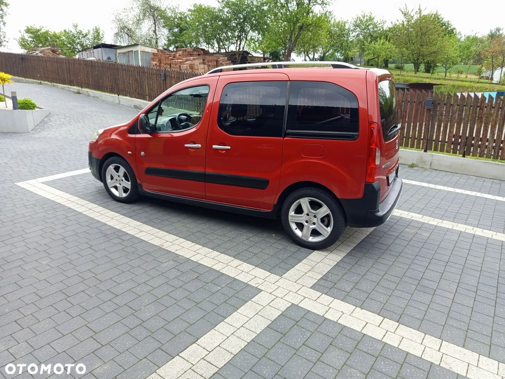 Peugeot Partner - 6